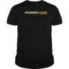 On Patrol Live I’m Proud Member Of Opnation T-Shirt