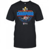 Operation Midnight Hammer Oklahoma City Thunder NBA Champions 2025 shirt