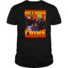 Optimus Prime Transformer Optimus Crime Melonwater T-shirt