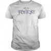 Original Electric Forest See You In The Forest T-Shirt