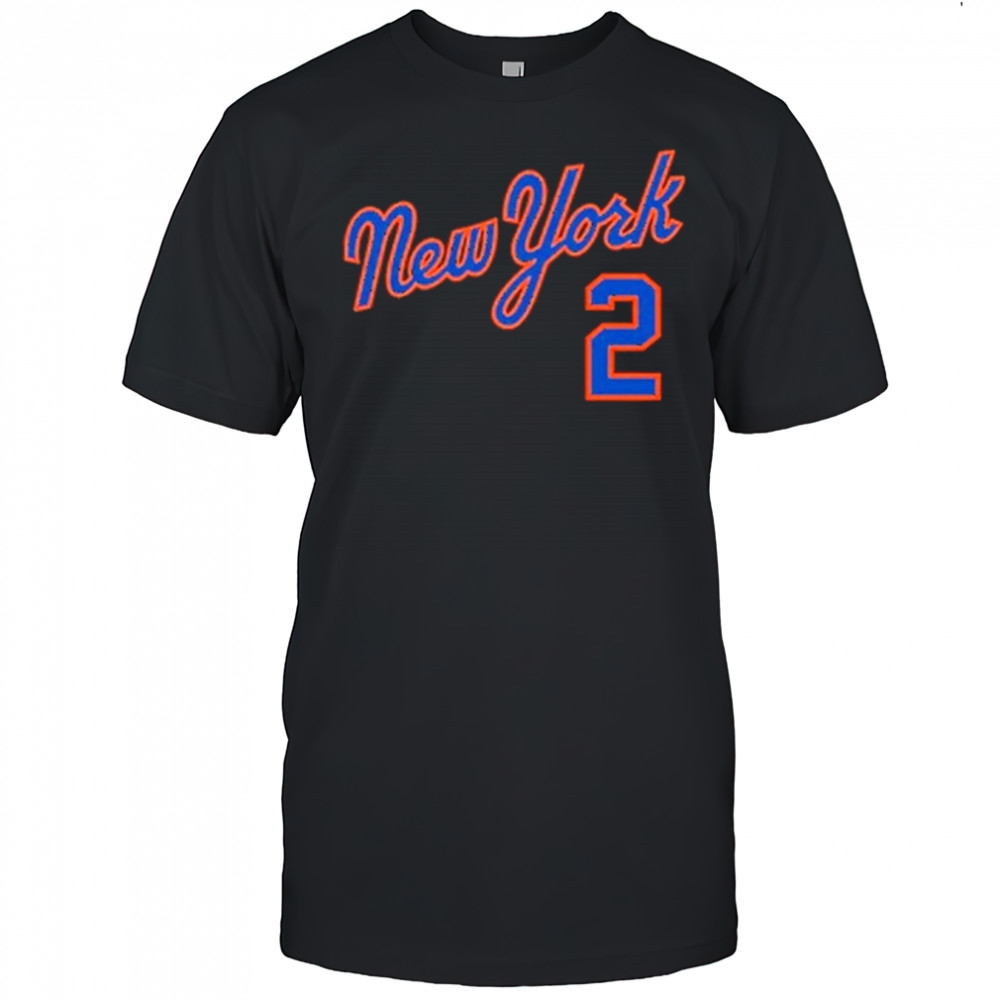 Paradise of Flowers Seinfeld Jersey T-Shirt