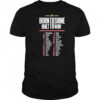 Paris Saint-germain 2025 Champions League Winners Roster T-shirt