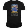 Paris Saint Germain Champions 2025 ICI C’est Paris Signatures Shirt