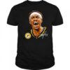 Pascal Siakam Indiana Pacers Portrait shirt