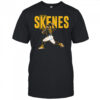 Paul Skenes K Sign shirt