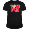 Pete Crow Armstrong Vote PCA Shirt