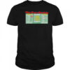 Pete Crow-Scoreboard 452 feet shirt