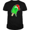 Phan pop ice cream shirt