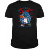 Philadelphia 76ers Snap Crackle Boom Power Of Champions Indepencence Day T-Shirt