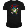 Philadelphia Phillies Snap Crackle Boom Power Of Champions Indepencence Day T-Shirt