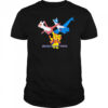 Pokemon Center Fukuoka shirt