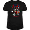 Portland Trail Blazers Snap Crackle Boom Power Of Champions Indepencence Day T-Shirt