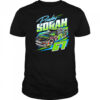 Presley Sorah 67 racing car graphic shirt