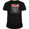 Pulley Hotrod T-shirt