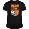Pulley Matters T-shirt