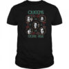 Queens Stone Age You Feral Or Tame Shirt