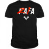 Rafael nadal limited edition 2025 Shirt