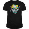 Randall King Flamingo T-Shirt