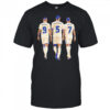 Real Madrid Mbappé Bellingham Vinicius shirt