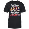 Real women love America smart women love Atlanta sports mascot shirt