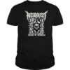 Recidivist Altar Of Skulls T-shirt