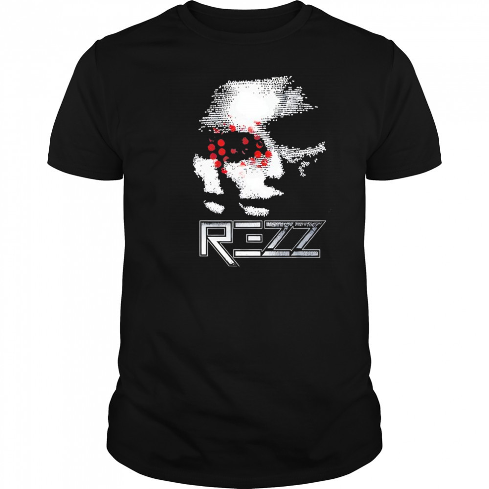 Rezz Para Somnia T-Shirt