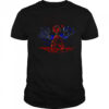Risk it for the rain shirt