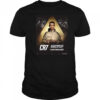 Ronaldo Global Ambassador Of The Esports World Cup Shirt