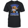Rumble the Bison Thunder forever not just when we win shirt