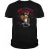 San Antonio Spurs Snap Crackle Boom Power Of Champions Indepencence Day T-Shirt