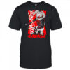 Savage Anime Warrior classic shirt