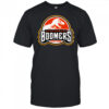Schaumburg Boomers Jurassic Ballpark Limited Edition 2025 shirt