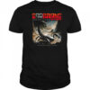 Scorpions Coming Home To Hannover 2025 T-Shirt