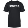 Seinfeld Master Of The House T-Shirt