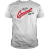 She Came Down From Cincinnati T-Shirt