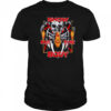 Show Me The Body Radiation T-Shirt