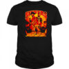 Sinners Michael B Jordan retro shirt