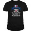 Spokane Chiefs 2025 Western Hockey League National Champions T Shirt