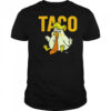 Subtle Trump TACO chicken sad shirt