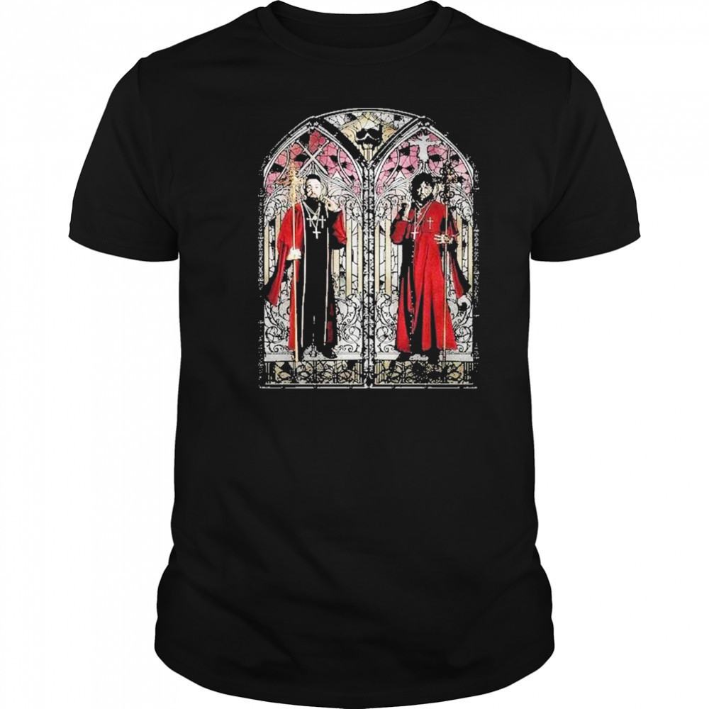 Suicideboys THY KINGDOM COME 8 1 T-Shirt