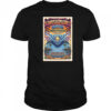 Summer Tour 2025 Slightly Stoopid Iration Little Stranger Step Into The Sun Poster T-Shirt