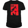 Sumo Cyco Villains Claw T-Shirt