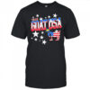 Than Goat Usa shirt