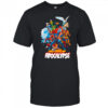 The Age of Apocalypse shirt