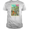 The Black Keys June 12 2025 Red Hat Amphitheater In Raleigh NC Shirt