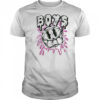 The Boys Monster Smiley Icons T-Shirt