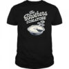 The Brothers Comatose Hot Pie T-shirt