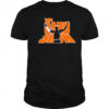 The Carushow shirt