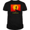 The Cohen King shirt