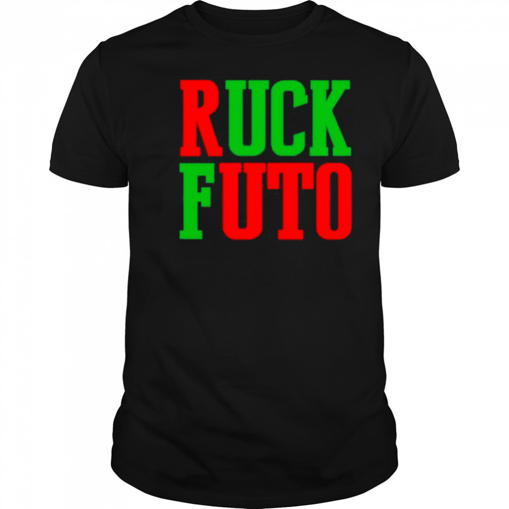 The People’S Watchman Ruck Futo shirt